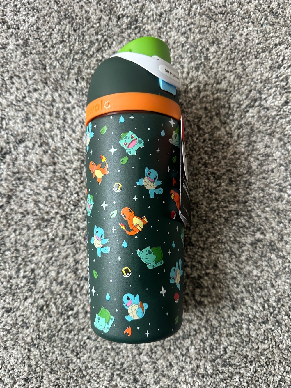 Owala Pokémon Water Bottle - Target Exclusive